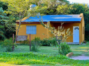 Cabaña Capivara